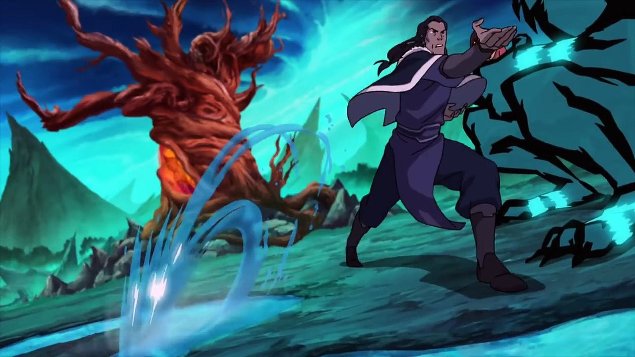 VS Shorts Unalaq vs Ming Hua video Dailymotion