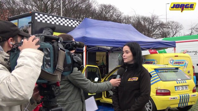 Rali Cidade de Gondomar 2018 - Daniela Rodrigues#Alexandra Santos