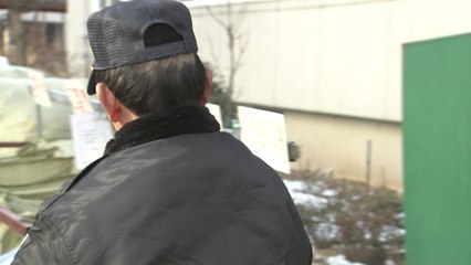 최저임금 인상후 서울 경비원 305명↓...단지당 0.1명꼴 / YTN