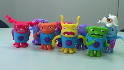 Cada Um Na Sua Casa- Home -McLanche Feliz McDonalds Março new