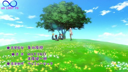 [UL-FS] Miira no Kaikata - 09