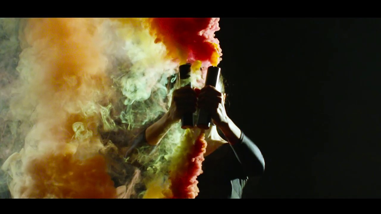 Irkenc Hyka - Tymi Dashnis ( Official Video )