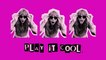 GIRLI - Play It Cool