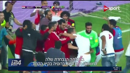 Descargar video: Israël diffusera les matchs de la Coupe du monde de football aux pays arabes : décryptage de Jean-Philippe Lustyk