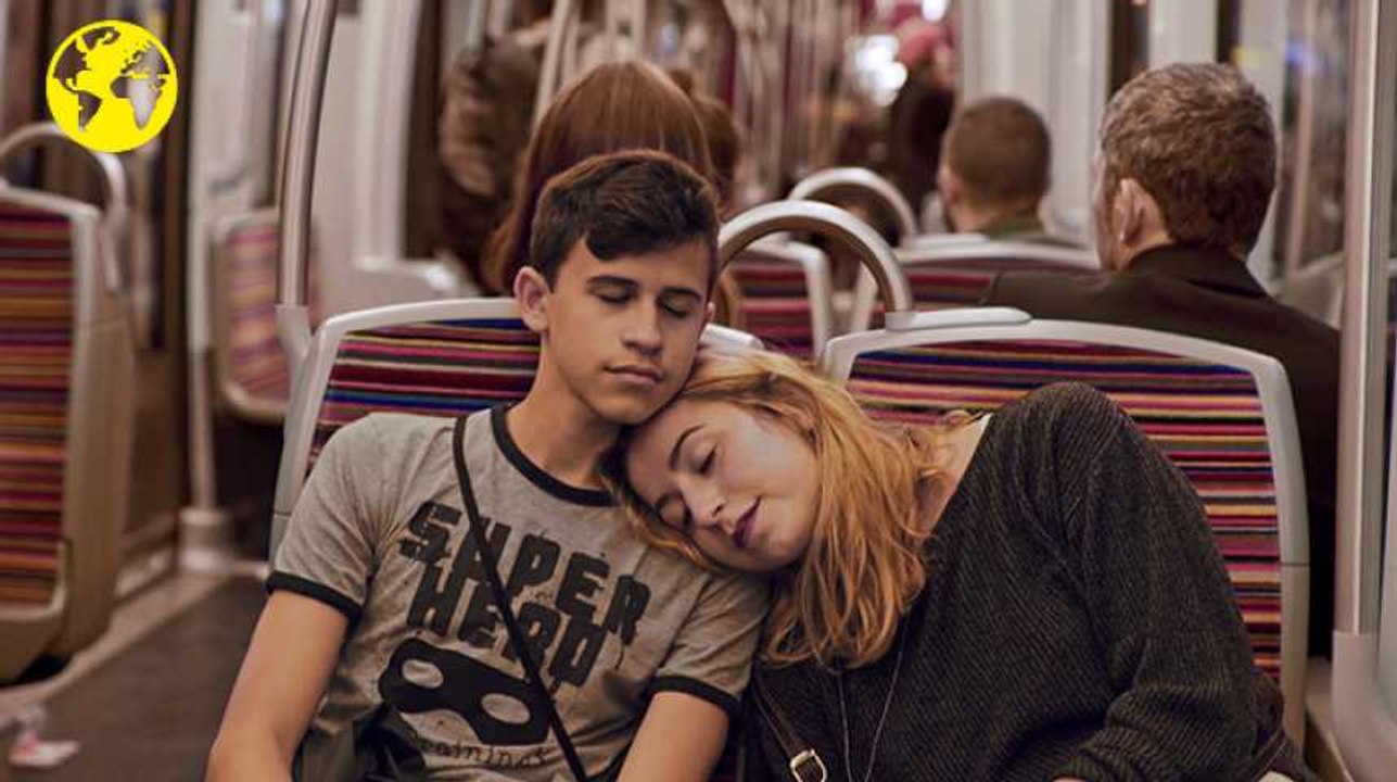 Les inconnus du métro : les déboires familiaux de Louis, Parisien de 13 ans