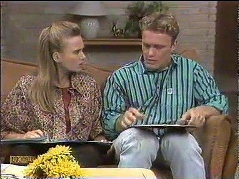 NEIGHBOURS EPISODE 1075