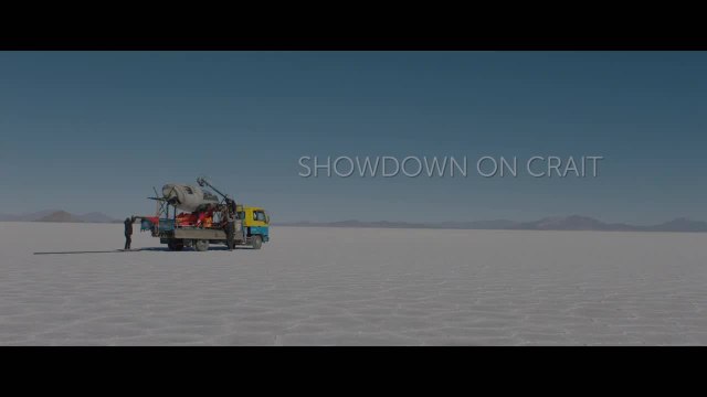 Creating Crystal Foxes - Showdown on Crait | Star Wars: The Last Jedi