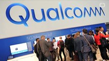 Trump Kills Qualcomm-Broadcom Deal Over '_National Security_ Risk