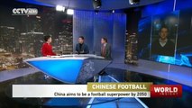 Discussion: Marcello Lippi hired to coach China's national football team