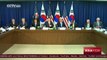 US warns of 'overwhelming' response to any DPRK use of nuclear weapons