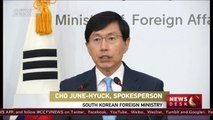 South Korea voices concern over Japanese MPs’ shrine visit
