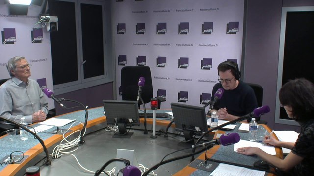 Du Grain à Moudre : Nucléaire : y-a-t-il matière à débat ?