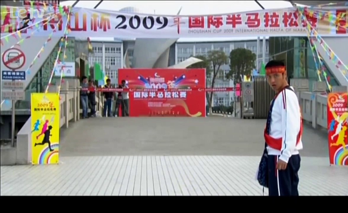 阿喜 16