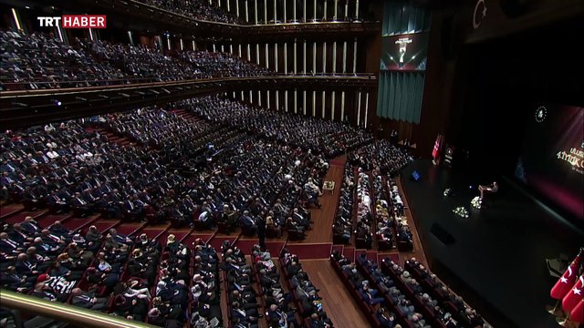 Başbakan Yardımcısı Bozdağ: Türk milleti iyilik ve yardımlaşmada örnek ve lider bir ülke