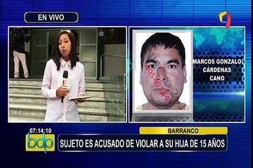 Ministerio de la Mujer brindará apoyo integral a adolescente violada