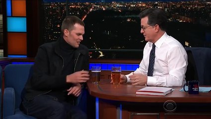 Watch: Eating His Feelings? Tom Brady Finally Breaks His Diet Amid Retirement Rumors