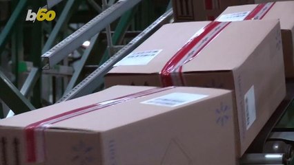 Most Online Shoppers Can Only Wait THIS Long for a Delivery