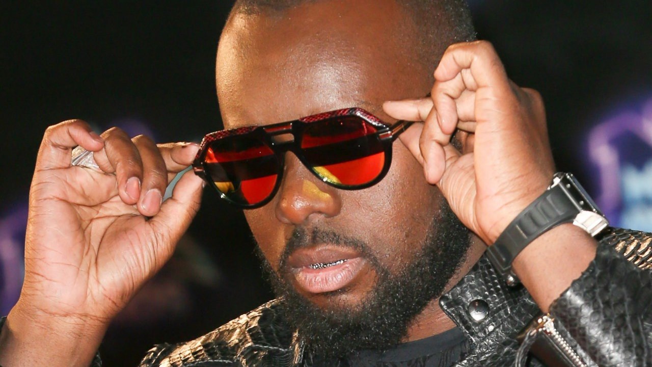 Maître Gims fait une annonce fracassante #GOSSIPHOP