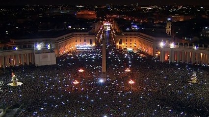 Fünf Jahre Papst Franziskus: Reformer und Friedensbotschafter