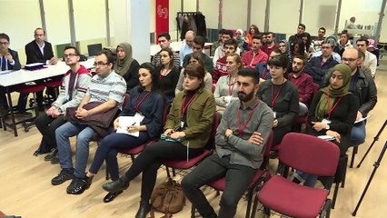 'Yeni Nesil Gazetecilik Eğitim ve İstihdam Programı' - BURSA