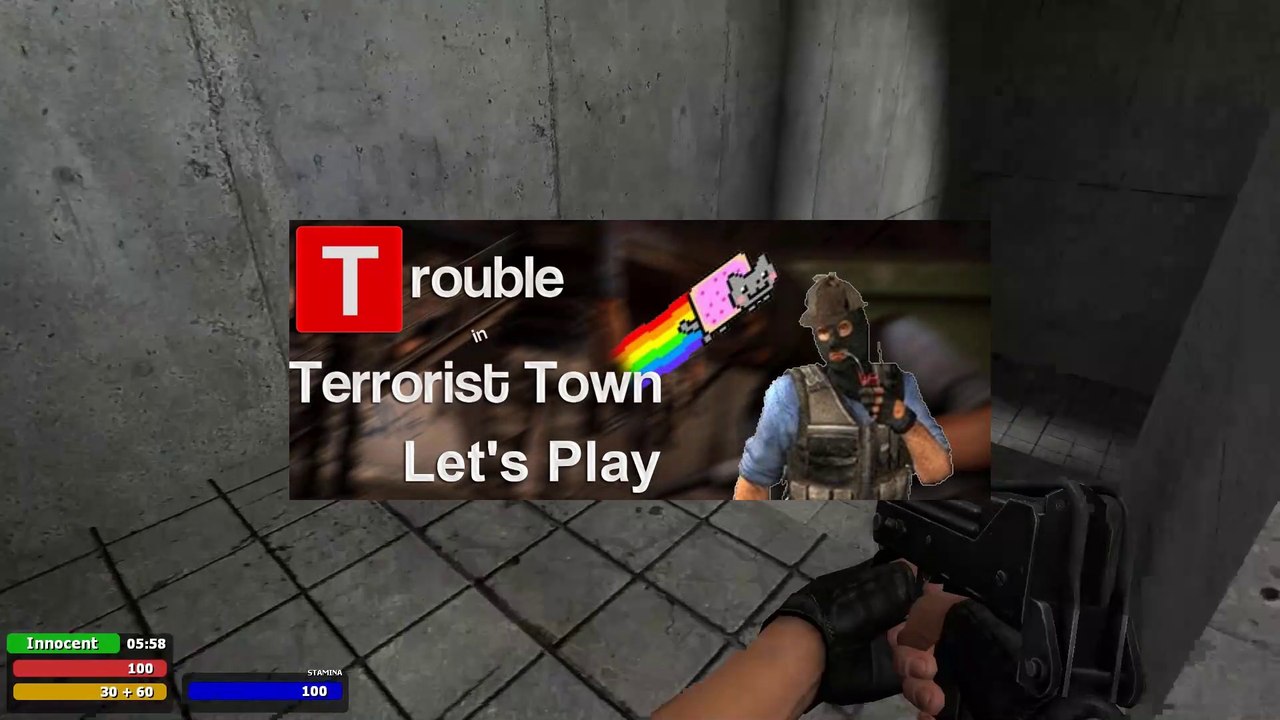 TTT Let's Play 34: Die Ananas-Hand & Ich werde Twitch-Partner!