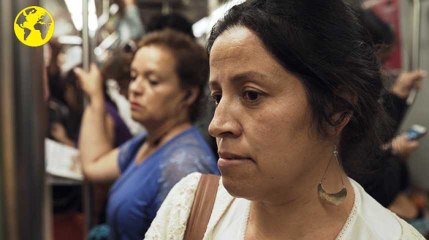 Les inconnus du métro : Isabelle, femme de ménage des quartiers riches de Santiago du Chili