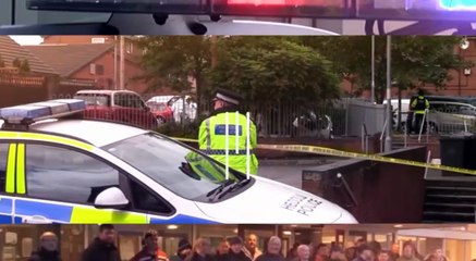 Today's Local News Headlines