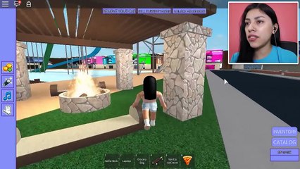 HER BOYFRIEND LIED & NOW EVERYONE HATES ME! - Roblox Roleplay