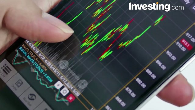 Wall Street Bitcoin Bull Sees Buy Sign