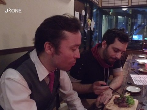 JAPON INVESTIGATION – Il était une fois la nuit à Tokyo – Partie 4 : Yoyogi