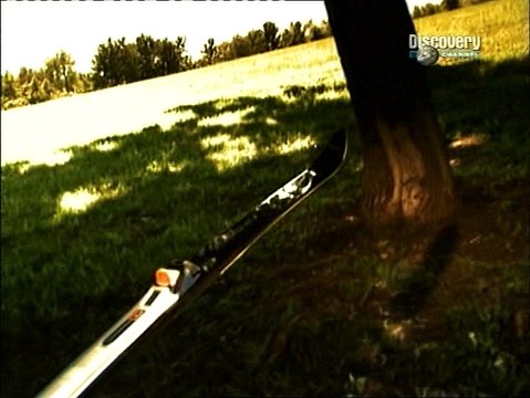 Jak se co dělá - Lyže -dokument ( Dokumenty.TV)