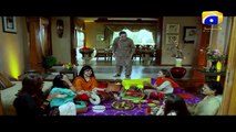 Khaani Episode 19 - Har Pal Geo