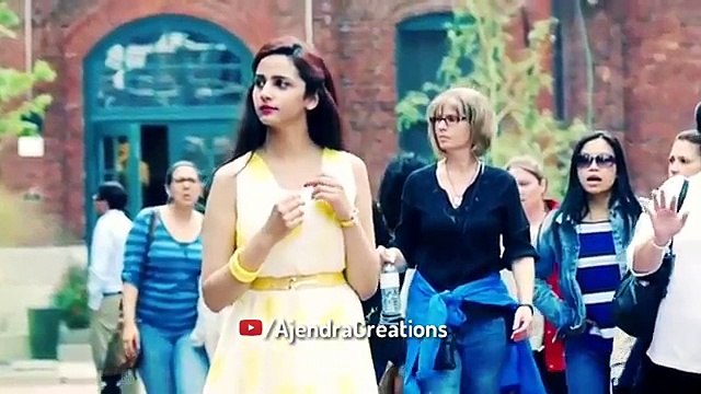 Romantic Lover - Hamsafar - WhatsApp Status - Very Cute Love Proposing - New Status 30sec - march 2018