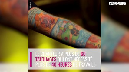 5 choses à savoir sur Ed Sheeran