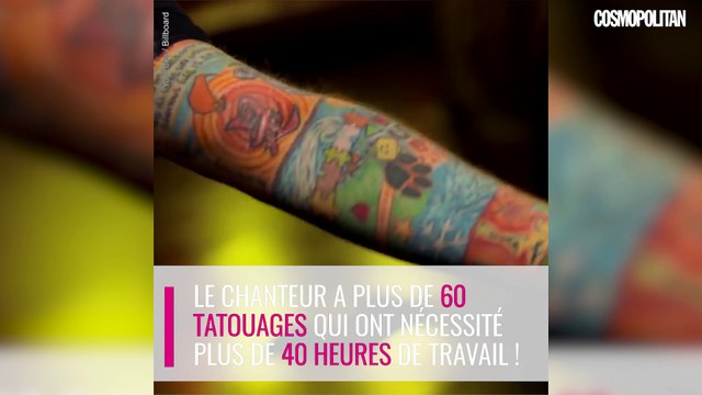 5 choses à savoir sur Ed Sheeran