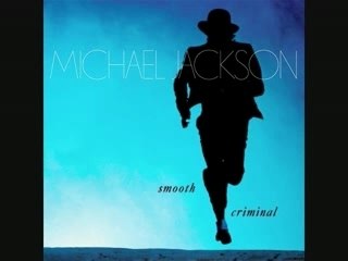Michael Jackson - Smooth Icecap