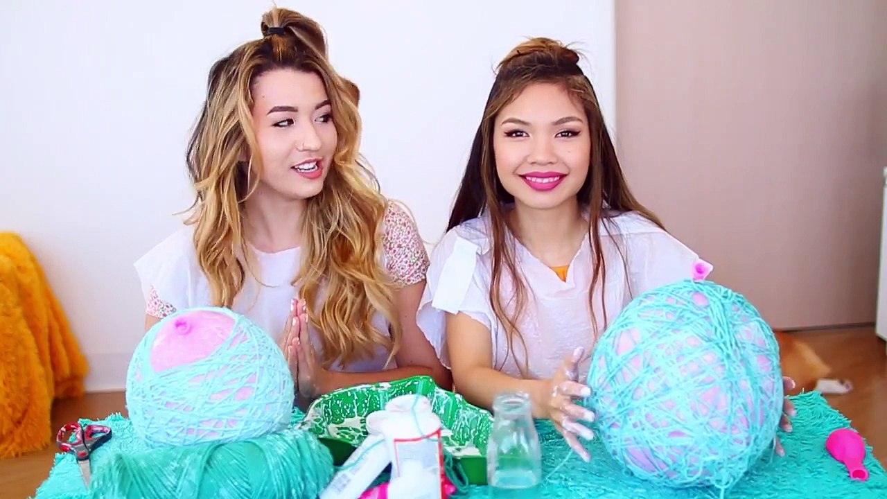 WEIRD Buzzfeed DIYs Tested!