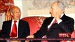 Former Chinese ambassador to Israel talks about Shimon Peres