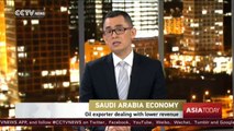 Saudi Arabia cuts ministers’ salaries, reduces public sector bonuses