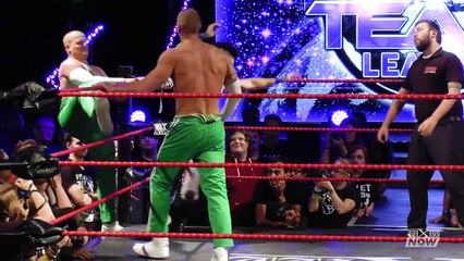 wXw World Tag Team League 2017 Night 1 (Part1)