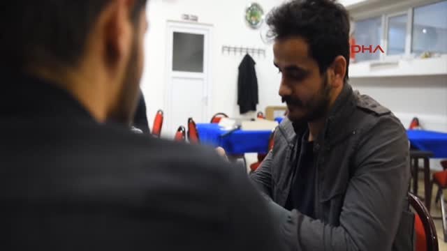 Tokat 5'lilerin Memleketinde Zeytin Dalı Harekatı İçin Kısa Film