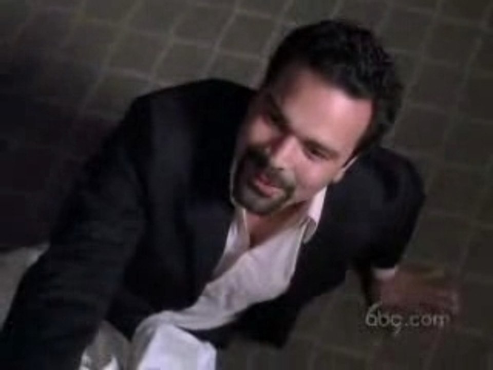 Desperate Housewives 4X01