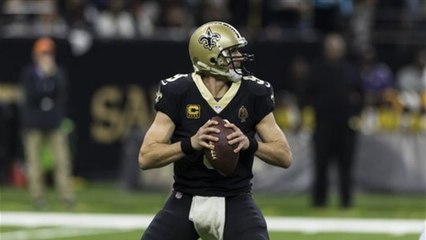Kyle Brandt: Super Bowl-or-bust season for Saints