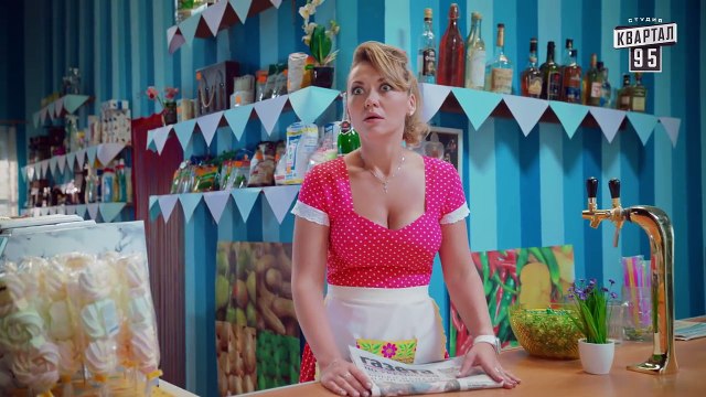 Однажды под Полтавой. Эротическое Фото - 5 сезон, 79 серия - Сериал комедия 2018