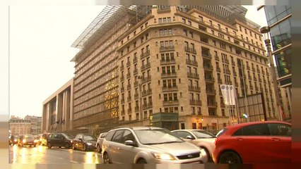 La UE expresa su apoyo al Reino Unido por el caso del envenenamiento