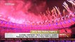 2016 Rio Paralympics: Closing ceremony ends successful games