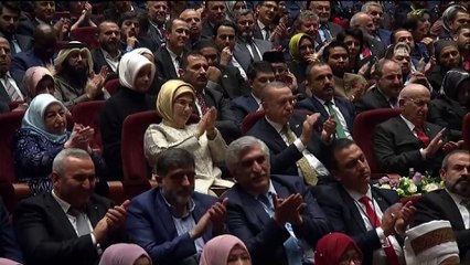 Uluslararası 4. İyilik Ödülleri Programı - Mahmut Kahraman - ANKARA