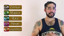 GUIA COMPLETA DE RUNAS PARA PRINCIPIANTES - SUMMONERS WAR
