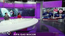 Pipa PGN Bocor, Konsumen Merasa Dirugikan