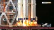 China successfully launches Tiangong-2 space lab